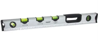 spirit level