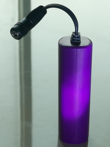 Insole Foot Warmers Battery 3v 2600mAh