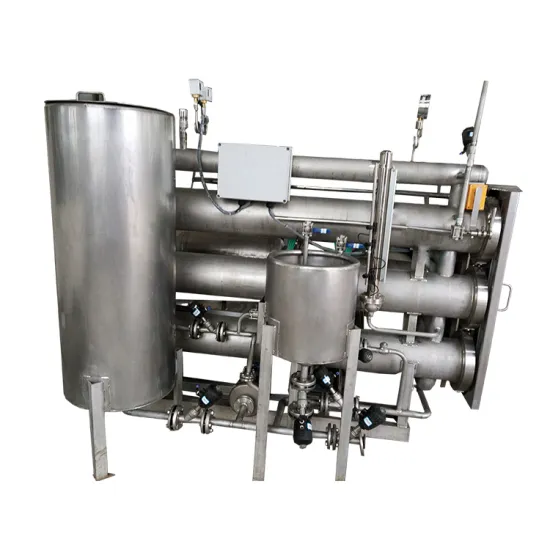 2020 New German Technology Digital Textile Printing Hydrocarbon Cleaning Equipment