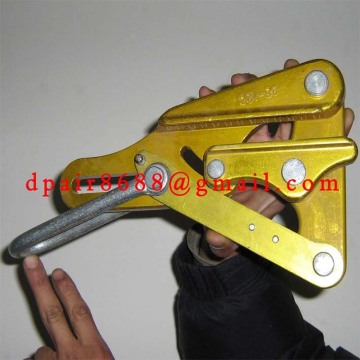 Aerial Bundle Conductor Clamps
