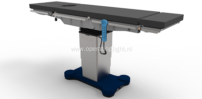 CreBle 2100 Electric Hydraulic Operating Table