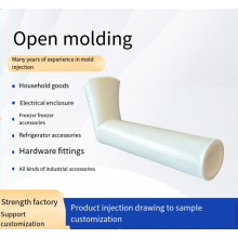 Plastic refrigerator drain pipe plastic products