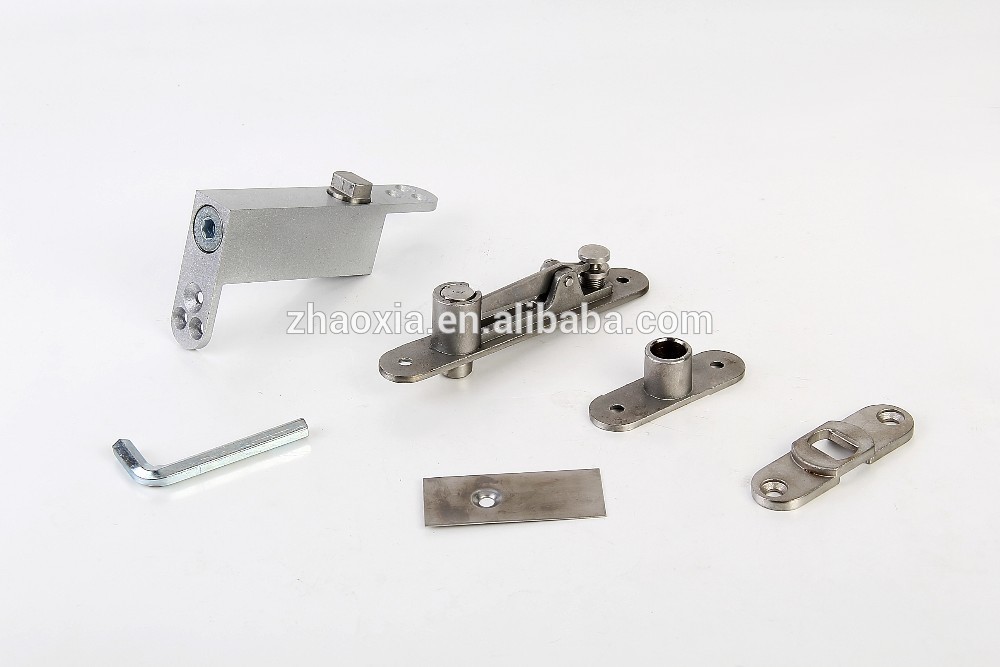 ss304 conner hinge