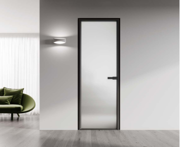 Performance Slimline Aluminium Doors for Modern Architecture