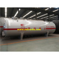 5000 Gallon 10 tấn Tàu Propane trong nước