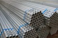 Hollow Section Steel Gi Round Square Round Tube Pipes