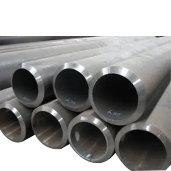 15CrMo Seamless Carbon Steel Pipe