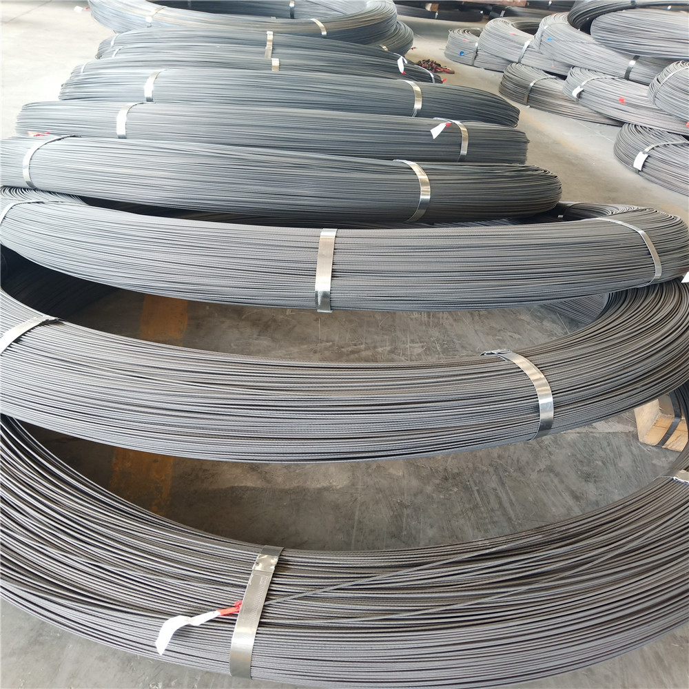 6mm 8mm high carbon steel wire