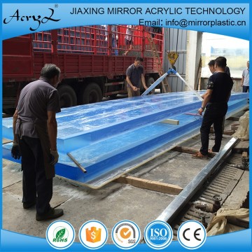 wholesale china import milky plexiglass sheet