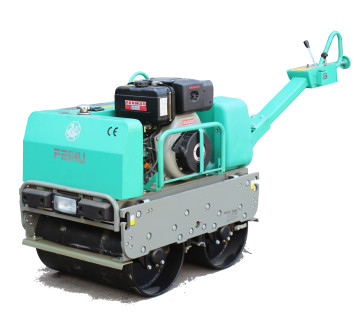 Online Support for KAMA Small Road Rollers: Models CE 640KG & 730KG, Double Drum Rollers Available in South Korea, Philippines, Nigeria, USA, Algeria