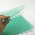 transparent 0.5mm Thermoformable PC Plastic Film Roll/Sheet