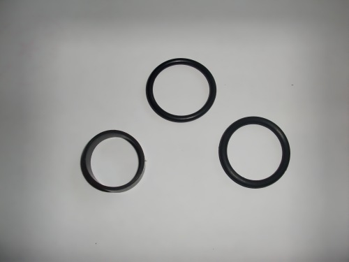 Nitrile Rubber Seals