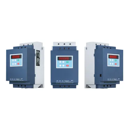 Renle Soft Starter (JJR1000/2000/3000/8000 RNMV)