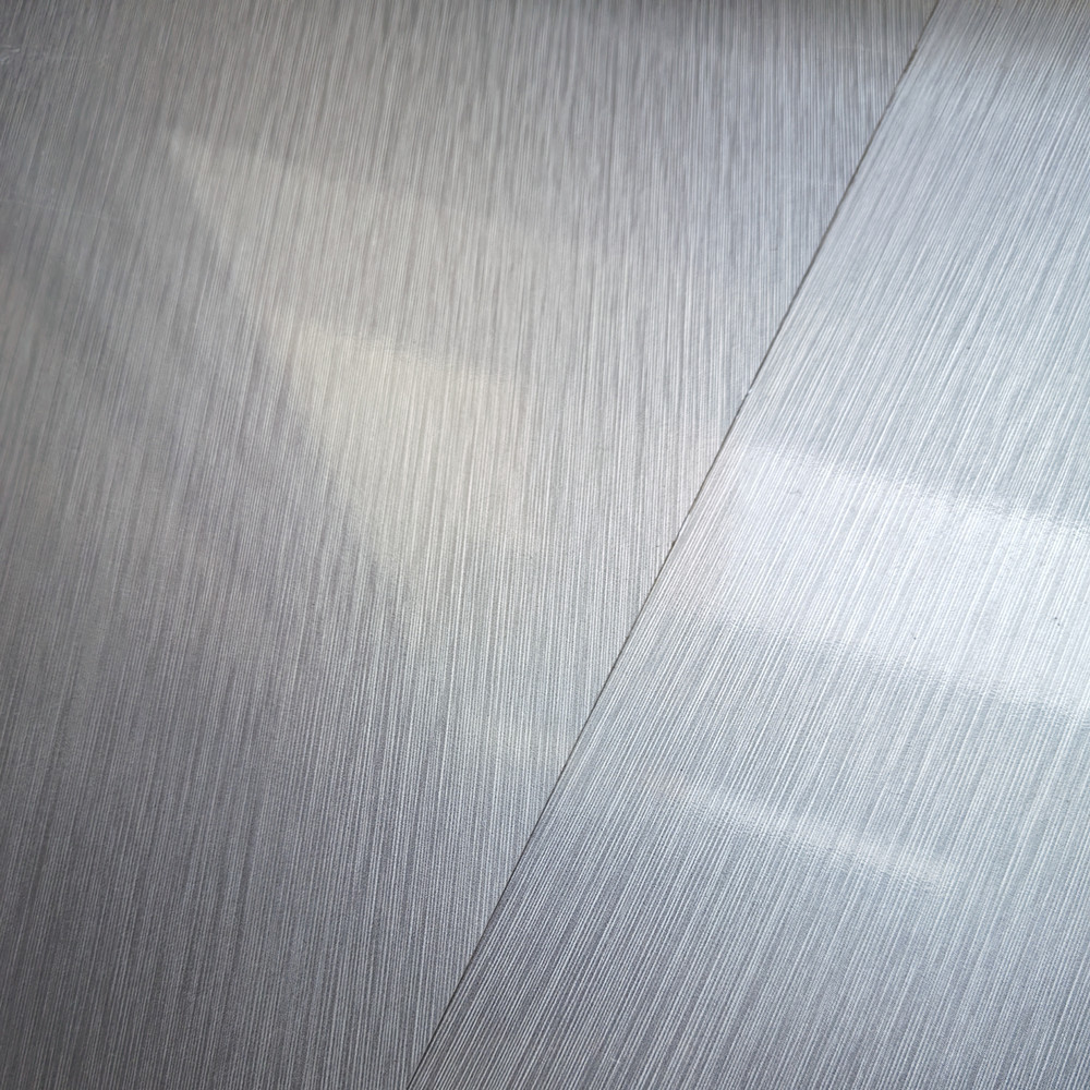 pp film steel products