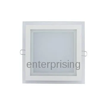 LED Pannel Light 16W downlight SMD2835 IP45, Epistar LEDs