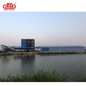 Aquatic Feed Production Line