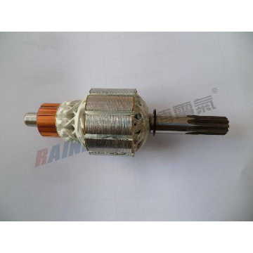 Armature ZZQ4301