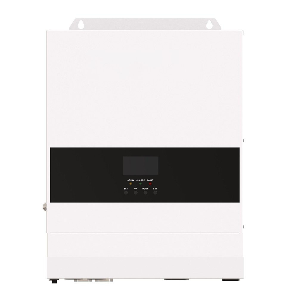 Off Grid Inverter with High PV Onput Voltage