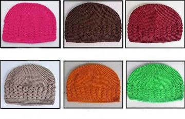 wholesale crochet knit kufi hat 2017 new meek era