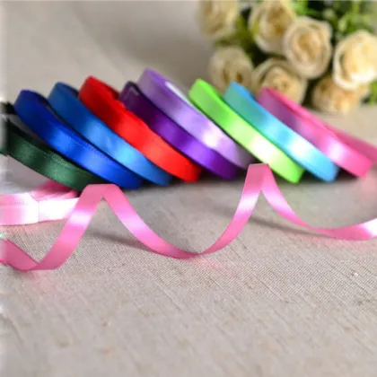 Customised Matica Gymnastic Ribbon
