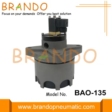 Alstom Optipow Type 135 4'' Pulse Valve V1614718