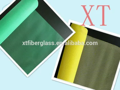 fiberglass insect protection window screen(hengshui)