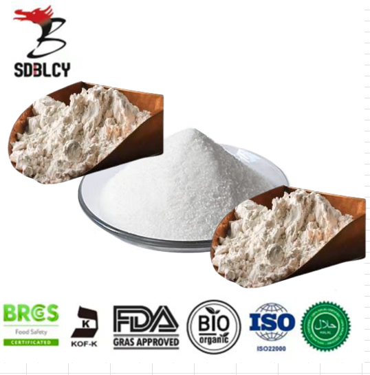 Organic IMO 500 tapioca Powder