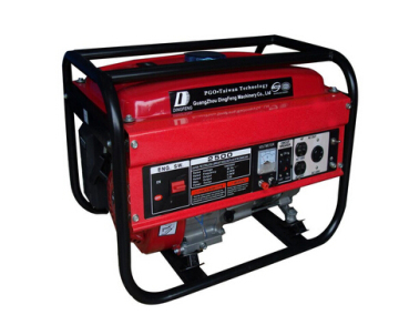 Made in China Gasoline Honda Generator 220V
