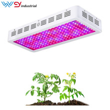 LED Grow Light with Hanging wire 2000W