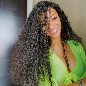 HD Full Lace Human Hair Wigs For Black Women,Wholesale Brazilian Virgin Hair HD Lace Front Wig With Baby Hair