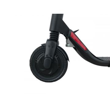 ES03 nuevo scooter eléctrico