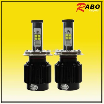 led Car lighting tractor led headlight 12v work