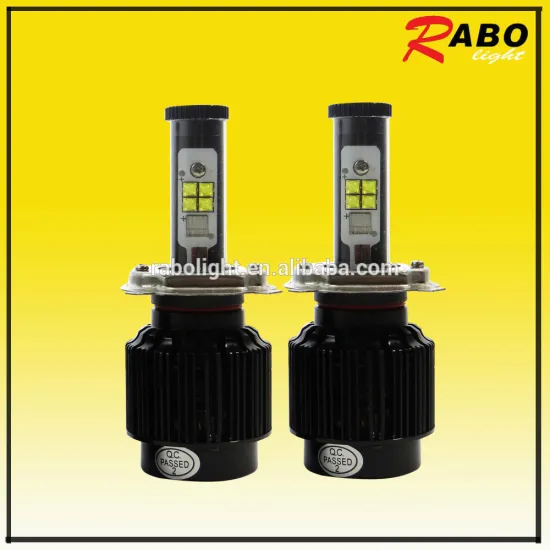 led lighting super power motocycle led headlight