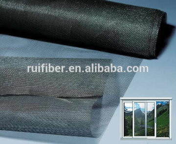 Supply Durable Fiberglass Anti Insect Net /Mosquito Protection Window Screen