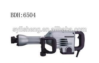 Hot!2014 high quality exported model demolition hammer 65mm UTOT-6505/Power tools