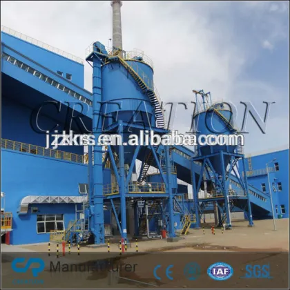 power plant belt conveyor coal conveyor system soil belt conveyor system