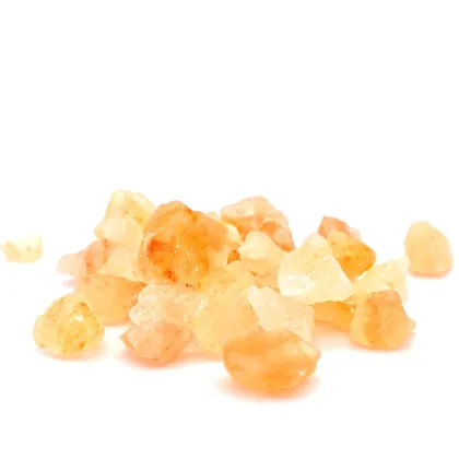 Himalayan Salt Crystal Plug-in Warmers: Naturally Purify Air