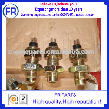 engine spare parts 3834N-010 speed sensor