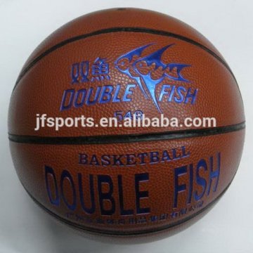 PVC can be printed star ball number high material design basketball