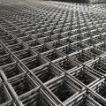 Высокопроницаемая бетонная стальная сварная сетка сварной проволоки