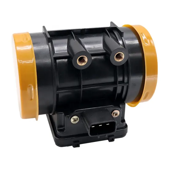 MAF Air Flow Meter Sensor for Ford Econovan, Etude, Everest & Mazda E200, 323