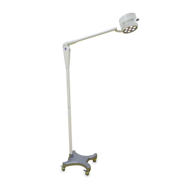 Deep irradiation LED Operation Shadow Lamp