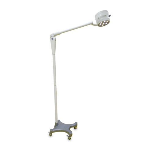 Deep iradiasi LED Operation Shadow Lamp