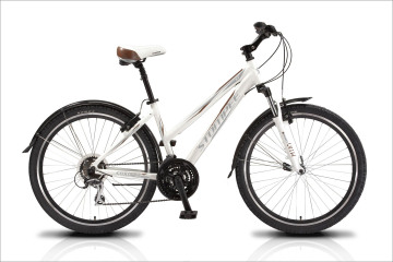 City Mountain Bicycle Bike