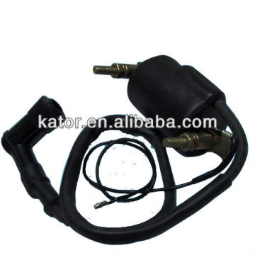 Kawasaki ATV KLF300 BAYOU 300 1986-2004 motorcycle ignition coil