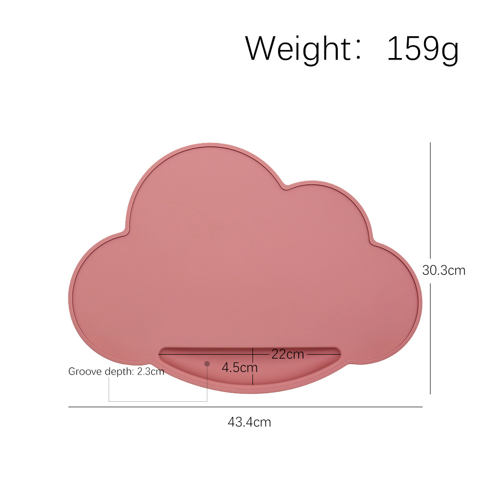 silicone placemat MFZ-I003