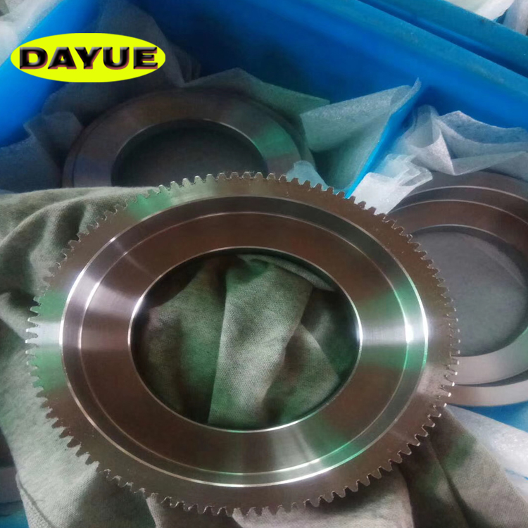 Professional custom gear ring internal gear