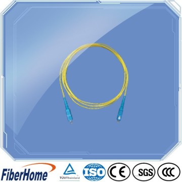 2014 china top quality multimode simplex patch cord price