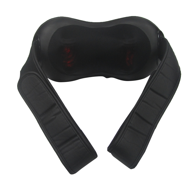 Shiatsu Massager Pillow