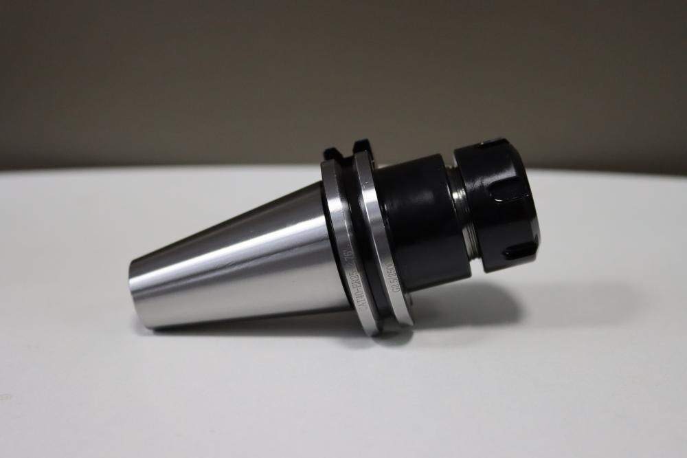 CAT40 ER32 2.76" Collet Chuck For Cnc Lathe